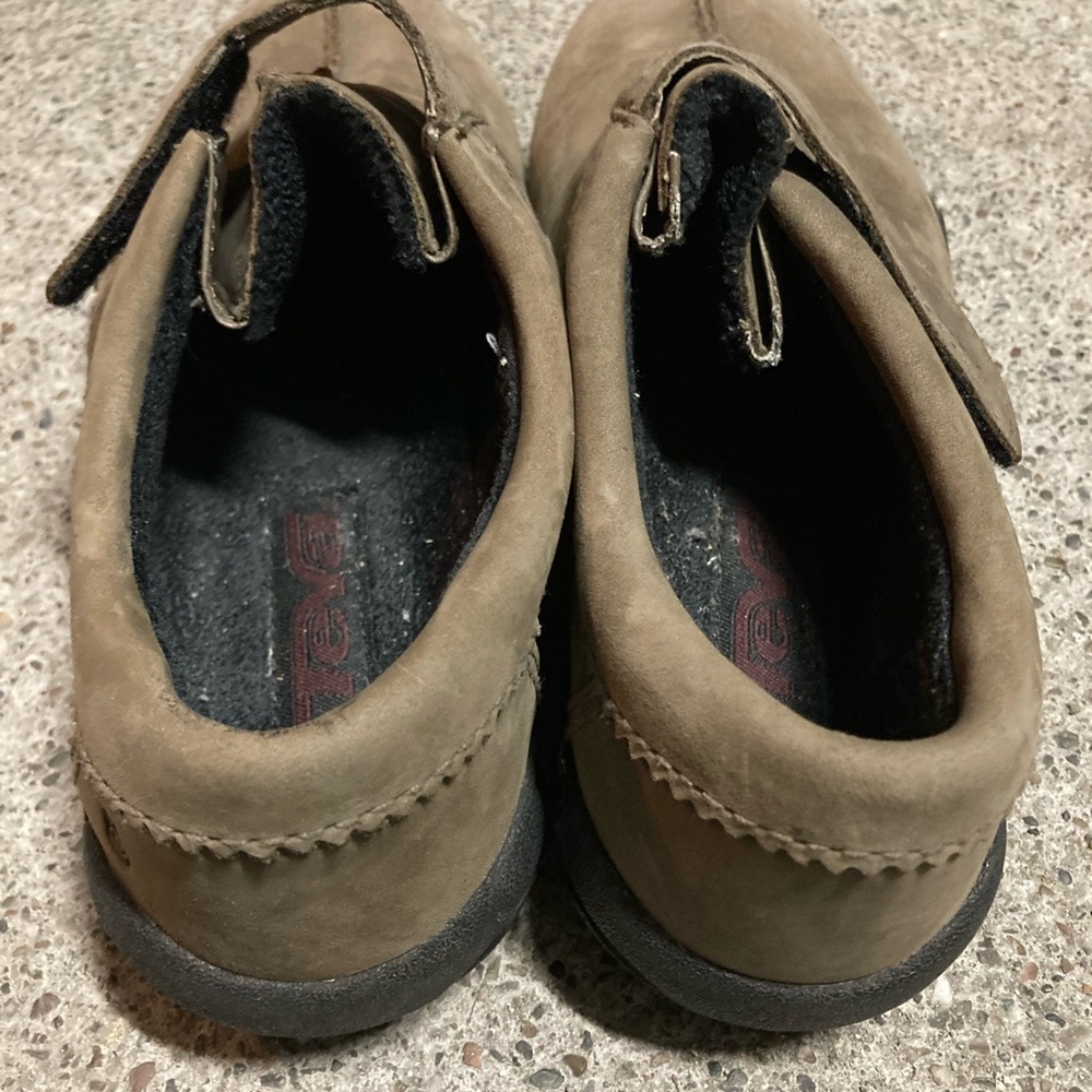 Teva Shoes, Barely Worn - image 5